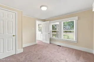 6945 Reedy Branch Road, Rocky Mount, NC 27803 – photo 10: 1st Bedroom 2