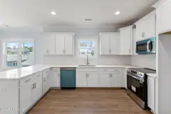 314 Spartanburg Avenue 2, Carolina Beach, NC 28428 — 3-bedroom townhome, Carolina Beach, NC, photo 8 of 27
