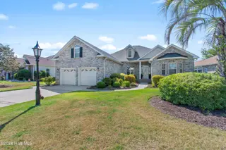 1097 Edenton Drive NW, Calabash, NC 28467 — 4-bedroom home in Brunswick Plantation, Calabash, NC, photo 3 of 66