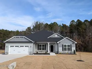 511 Sweet Potato Lane Lot 10, Nashville, NC 27856 – photo 2: front of lot 40 (tuckers0