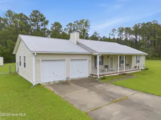 713 Mill Creek Road, Newport, NC 28570 – photo 4: DJI_0313