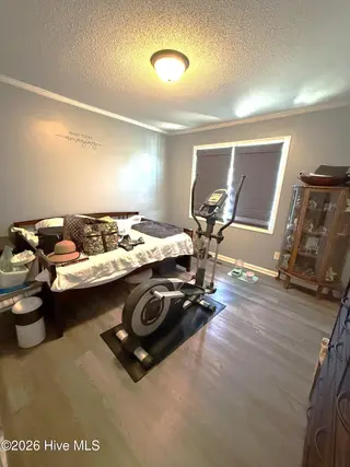3820 E Vancroft Circle I8, Winterville, NC 28590 – photo 12: Second Bedroom
