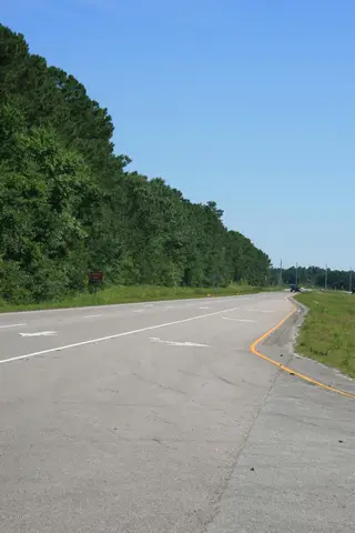 6898 Ocean Highway E, Leland, NC 28451 — lot, Leland, NC, photo 4 of 8: IMG_0199