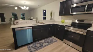 5665 Muscadine Road, Wilson, NC 27893 – photo 10: For Representation Only