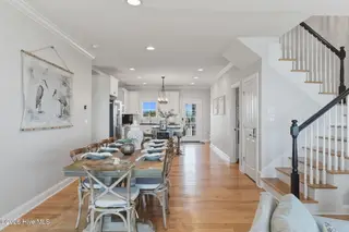 595 Ocean Boulevard W, Holden Beach, NC 28462 – photo 12: 595 Ocean Blvd W