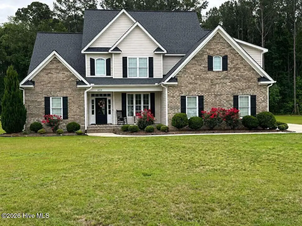 459 Alton Village Drive, Greenville, NC 27858 – photo 1 of 20: Norris.1