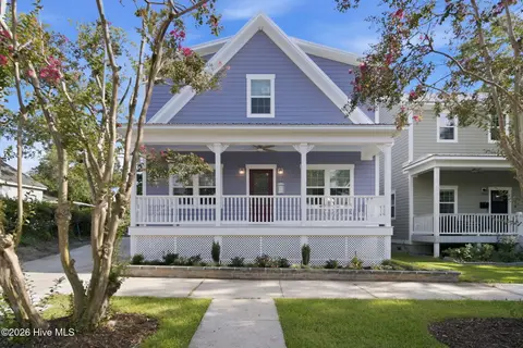 512 Queen St, Wilmington