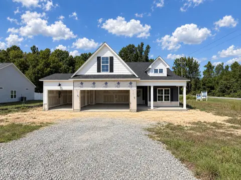 20 Yardley Drive, Smithfield
