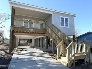 1411 Bay Street, Morehead City, NC 28557 – photo 5: FRONT