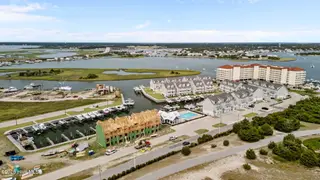 200 Olde Towne Yacht Club Drive 48, Beaufort, NC 28516 – photo 11: Inlet Cove