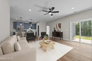 4145 Workman Loop 66, Leland, NC 28451 — 4-bedroom home in East Lake, Leland, NC, photo 10 of 23
