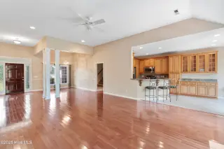 4176 Silverleaf Drive SE, Southport, NC 28461 — 3-bedroom home in St James, Southport, NC, photo 10 of 43: 4176SilverleafDrSE - 19