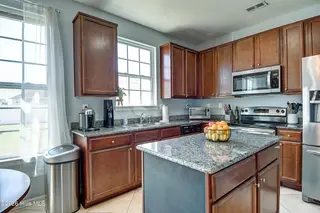 1412 Elder Street, Elizabeth City, NC 27909 – photo 20: 21-Kitchen