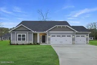 104 Jackson Ridge Way, Pikeville, NC 27863 – photo 1: 2604 Green 1