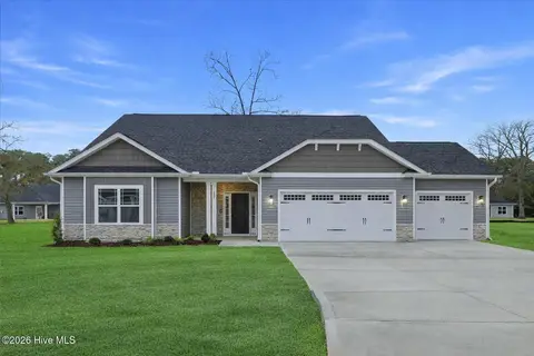 104 Jackson Ridge Way, Pikeville