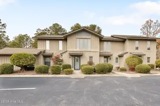 940 Linden Road Unit 3, Pinehurst, NC 28374 – photo 21: front