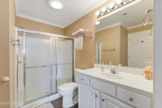 1215 N Middleton Drive NW Apt 2406, Calabash, NC 28467 — 2-bedroom condo in Brunswick Plantation, Calabash, NC, photo 18 of 32: mls-457A9501