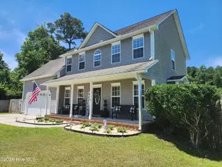 216 Rudolph Lane, Hubert, NC 28539 – photo 3