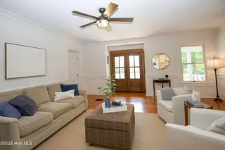280 W Connecticut Avenue, Southern Pines, NC 28387 – photo 16: 280 W Connecticut Ave-39
