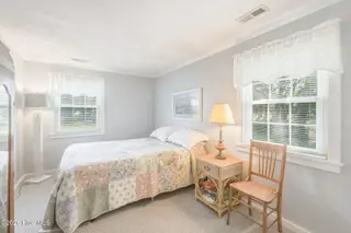 493 Island Road, Harkers Island, NC 28531 – photo 23: Bedroom2