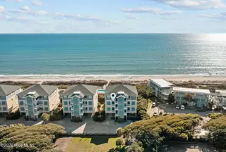 119 Salter Path Road 202a, Pine Knoll Shores, NC 28512 – photo 1: Shutters on the Beach 202A