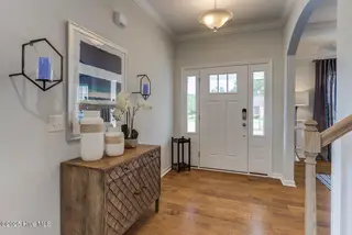 3363 Grand Park Way, Leland, NC 28451 – photo 7: Not of Actual Home