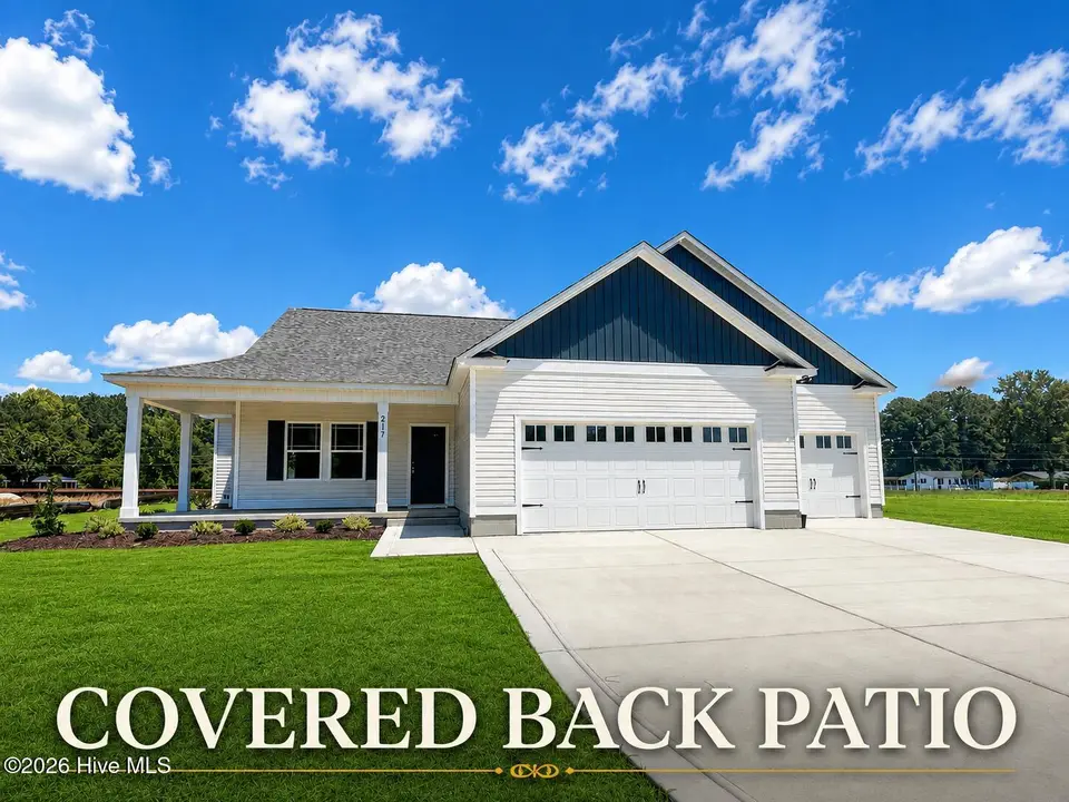 217 Huckleberry Bush Lane, Princeton, NC 27569 – photo 1 of 18: 03D49C01-878D-4295-ACDD-384B24AB8C5A