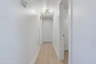 728 Warrior Trail, Whiteville, NC 28472 – photo 19: Hallway