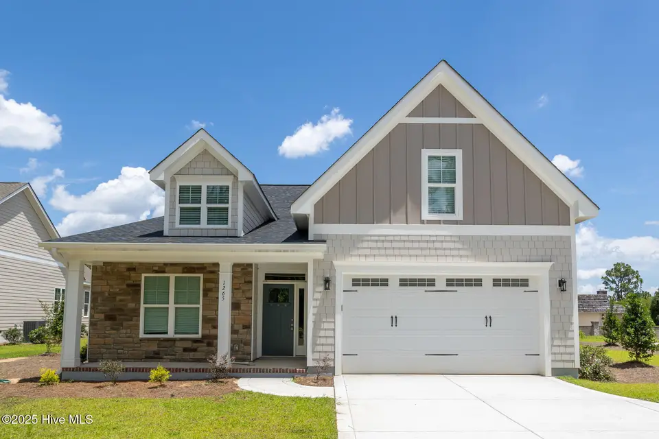 1265 Morganton Road, Pinehurst, NC 28374 – photo 1 of 32: front1P