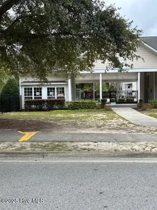 802 Bryce Court H, Wilmington, NC 28405 — 3-bedroom condo in Cape Cottages, Wilmington, NC, photo 24 of 27: Cape Cottages Office