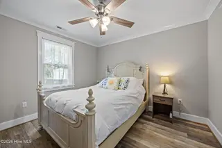 1904 Paulette Road, Morehead City, NC 28557 – photo 20: 2nd Bedroom