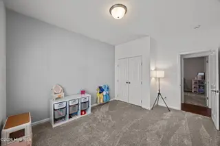 322 Station House Road, New Bern, NC 28562 – photo 22: 2nd Bedroom