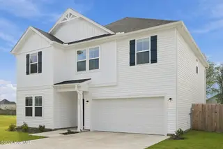 503 Sandy Hollow Drive, Jacksonville, NC 28540 – photo 2