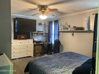 303 E 11th Street, Washington, NC 27889 – photo 20: Primary Bedroom