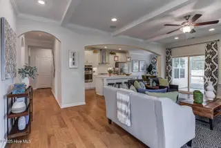 3363 Grand Park Way, Leland, NC 28451 – photo 10: Not of Actual Home