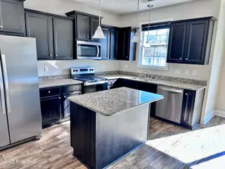 428 Mccall Drive, Jacksonville, NC 28540 – photo 13: Kitchen3