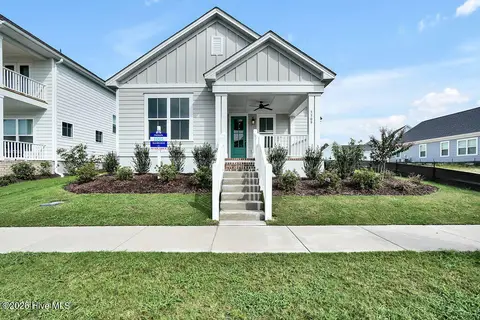 5309 Folklore Way, Wilmington