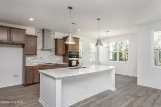 1121 Osprey Reserve Lot #3, Leland, NC 28451 — 5-bedroom home in Terrapin, Leland, NC, photo 9 of 30