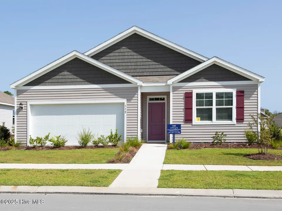 112 Edgewater Way 57, Surf City, NC 28445 – photo 1 of 53: Cali