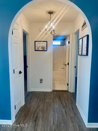 2401 White Road, Wilmington, NC 28411 – photo 20: hall