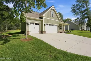 205 Telluride Court, Aberdeen, NC 28315 – photo 5: TELLURIDE LOT 1