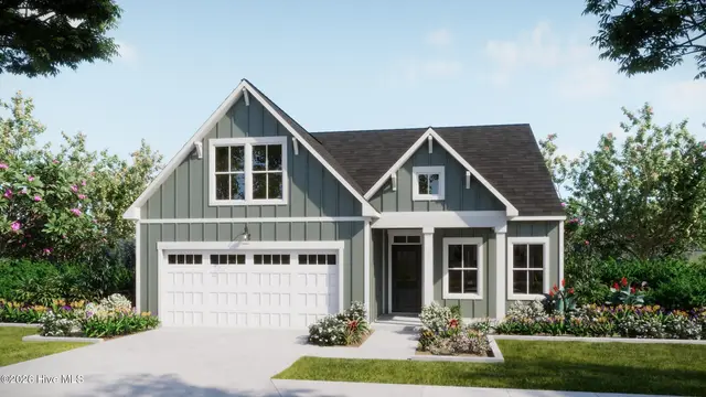 7088 Marsh Shore Pointe 150, Leland, NC 28451