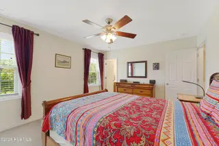 146 Quinn Hill Road, Newport, NC 28570 – photo 13: Primary bedroom