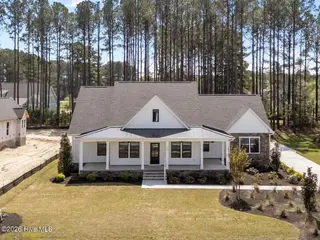 389 Crow Creek Drive NW, Calabash, NC 28467 – photo 1