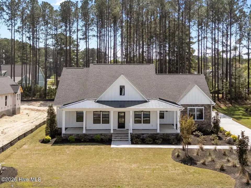 389 Crow Creek Drive NW, Calabash, NC 28467 – photo 1 of 32