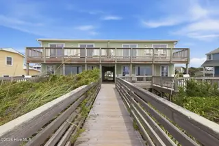 4105 Ocean Drive E&W, Emerald Isle, NC 28594 – photo 5: Sea Star