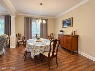 673 Pecan Road, Dudley, NC 28333 – photo 4: Dining
