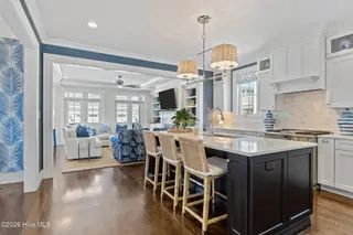 1513 Front Street, Beaufort, NC 28516 – photo 16: Kitchen, V2