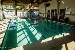 1205 Barkentine Drive, New Bern, NC 28560 – photo 10: Rec Center Indoor Pool