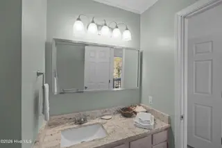 2213 Harbourside Drive, New Bern, NC 28560 – photo 24: Primary Bath